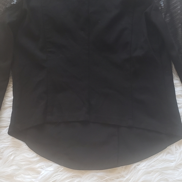 Armani Exchange black light jacket. - Picture 8 of 9